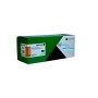 Toner Original Lexmark 58d4h00